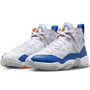 Nike Jordan Jumpman Two Trey Size 4Y 💙